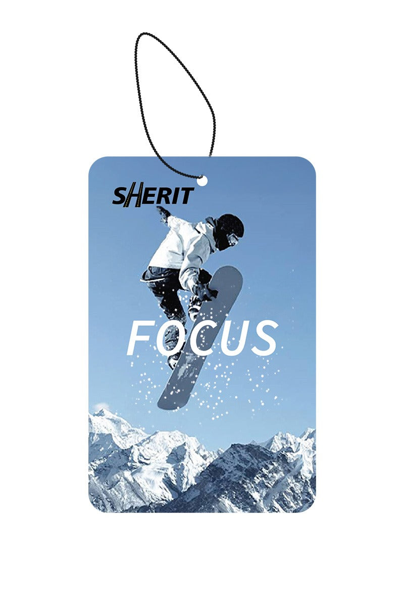 Sherit Araba Kokusu Focus