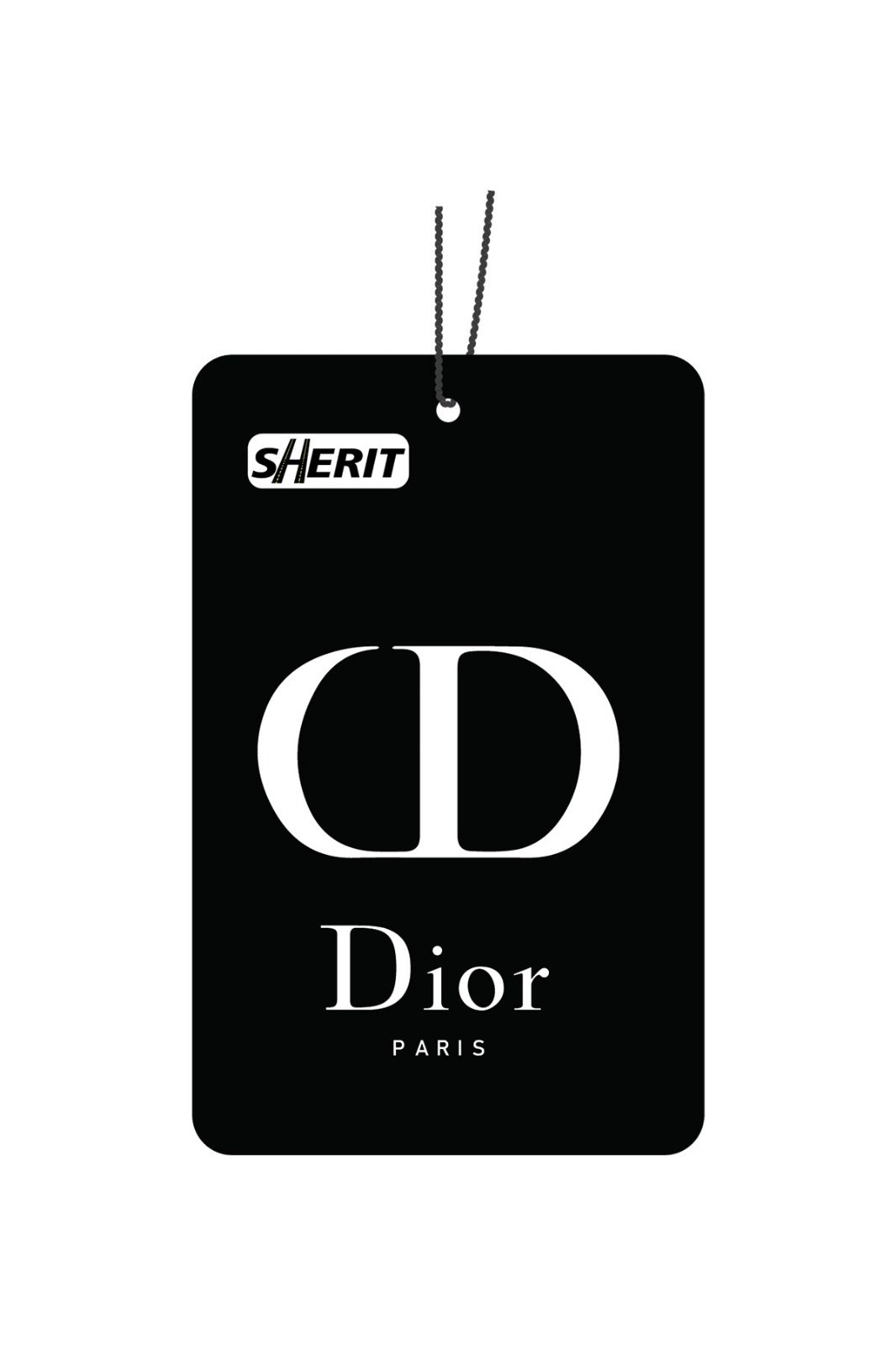 Sherit Oto Kokusu Dior