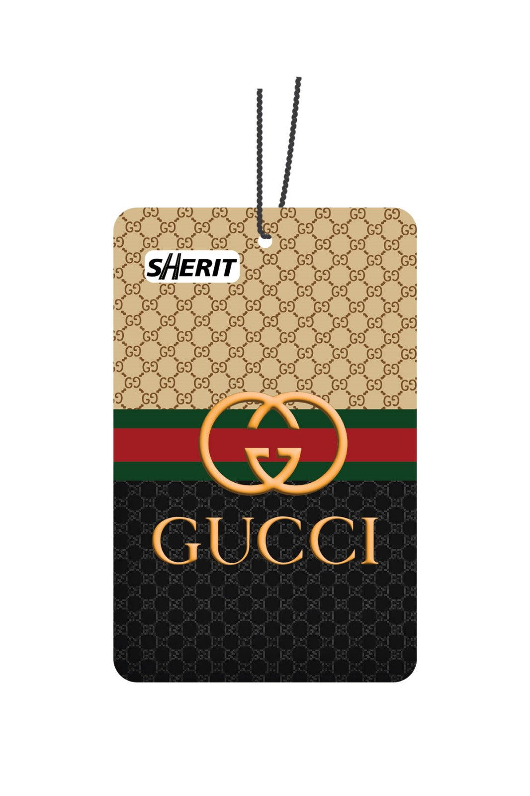 Sherit Oto Kokusu Gucci