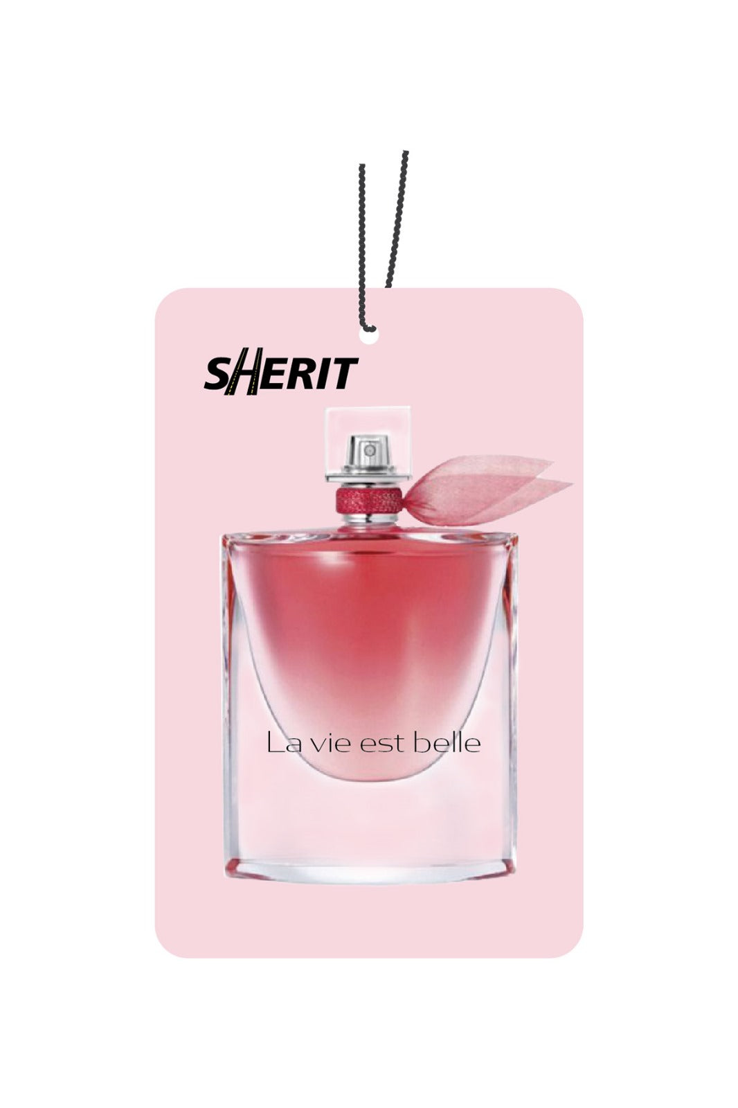 Sherit Oto Araba Kokusu La Vie Est Belle