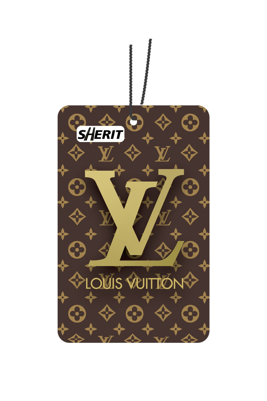 Sherit Oto Kokusu Louis Vuitton