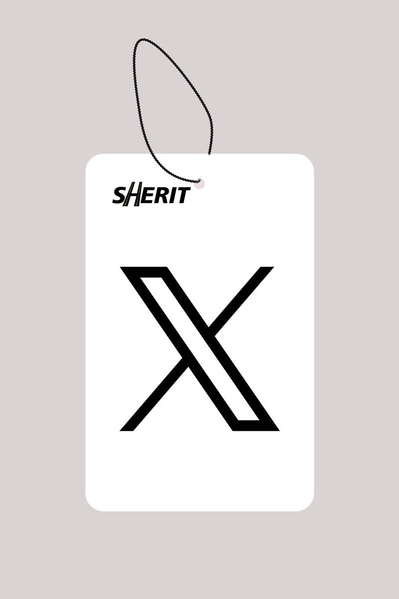 Sherit Araba Kokusu X Beyaz