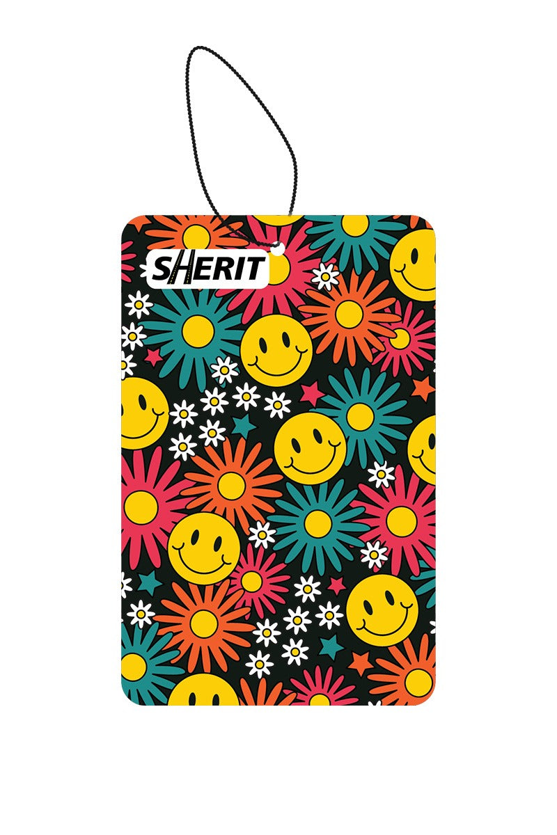 Sherit Araba Kokusu Smile