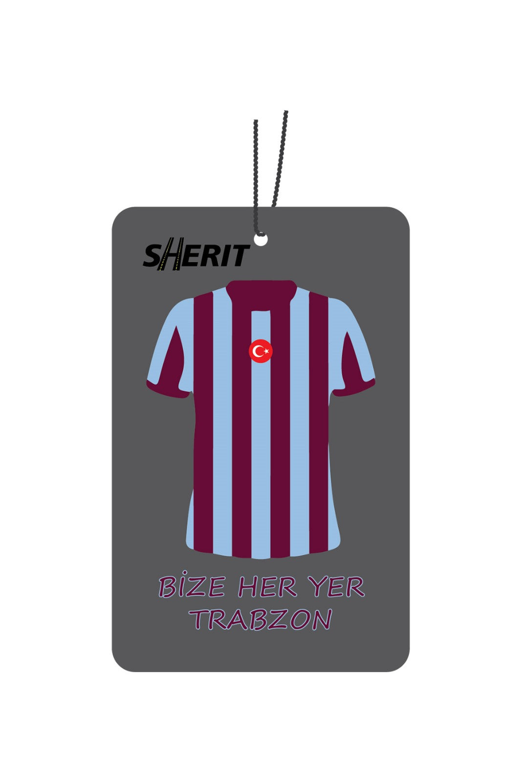 Sherit Oto Kokusu Taraftar TS
