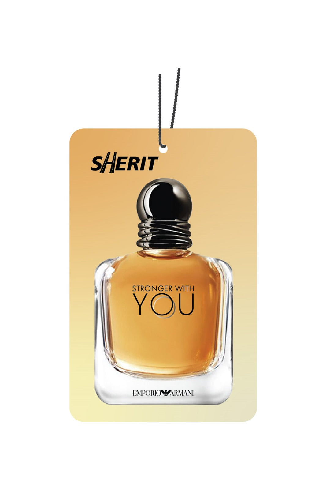 Sherit Oto Kokusu Stronger With You