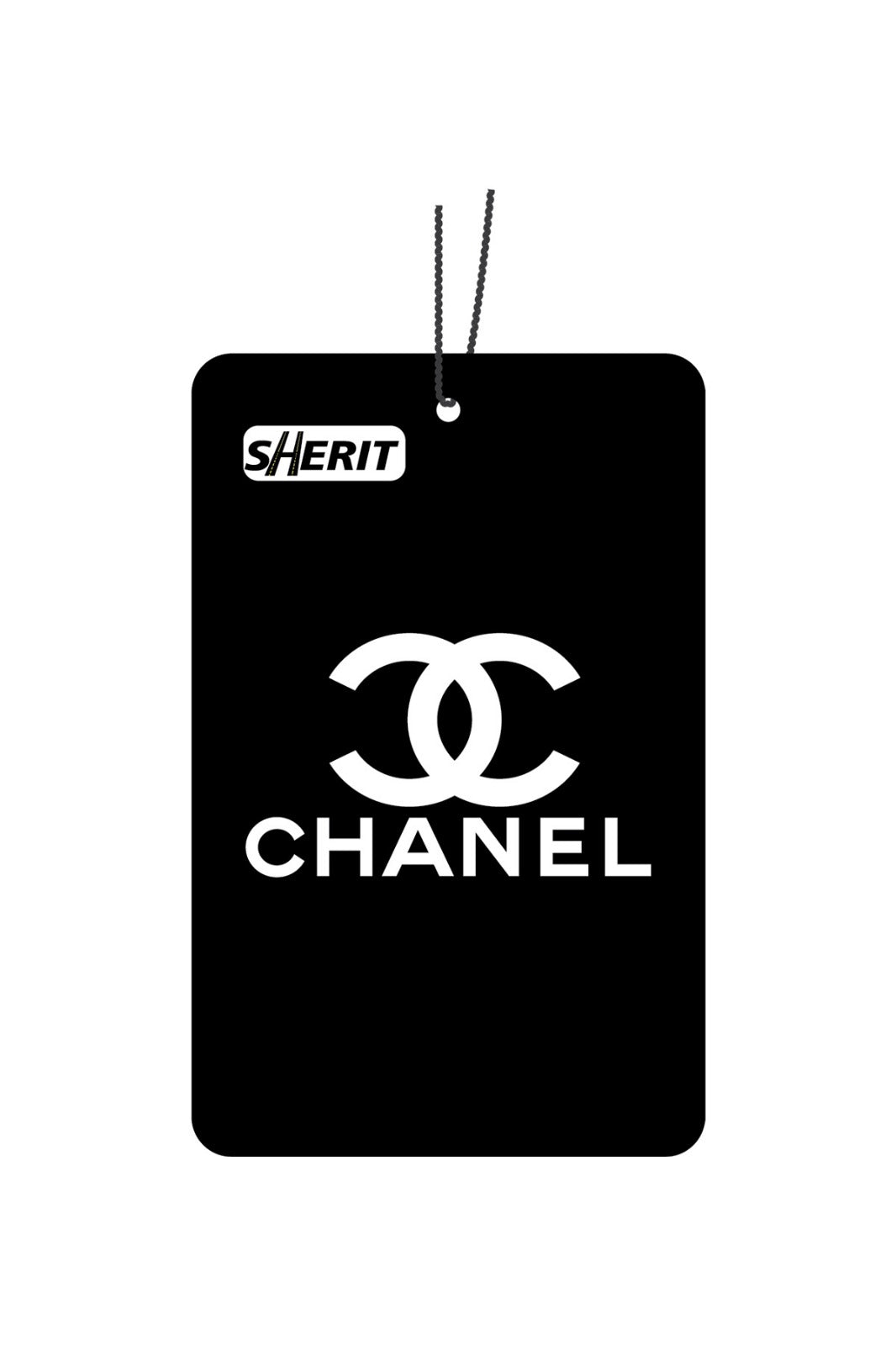 Sherit Oto Kokusu Chanel