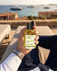 Fenomen Koku Afro Leather 50 ml | Ultra Kalıcı Karşı Koyulmaz koku