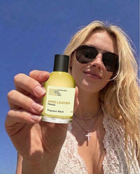 Fenomen Koku Afro Leather 50 ml | Ultra Kalıcı Karşı Koyulmaz koku