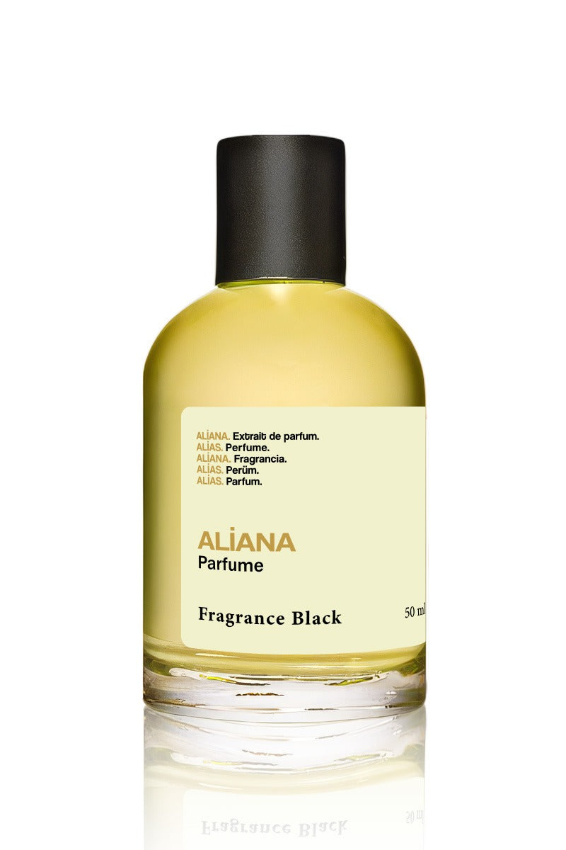 Aliana Yoğun Esanslı Ultra Kalıcı Kadın Parfümü - 50ml
