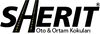 Sherit Logo