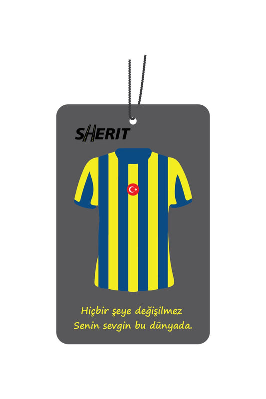 Sherit Oto Kokusu Taraftar FB