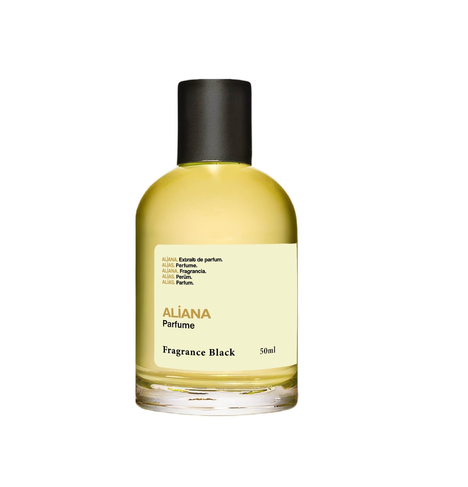 Aliana Yoğun Esanslı Ultra Kalıcı Kadın Parfümü - 50ml