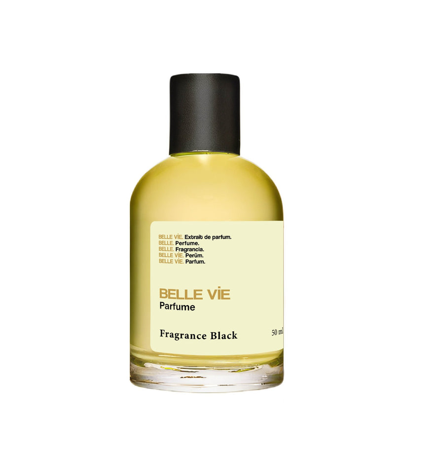 Belle Vie Yoğun Esans Oranlı Ultra Kalıcı Kadın Parfümü 50 ml