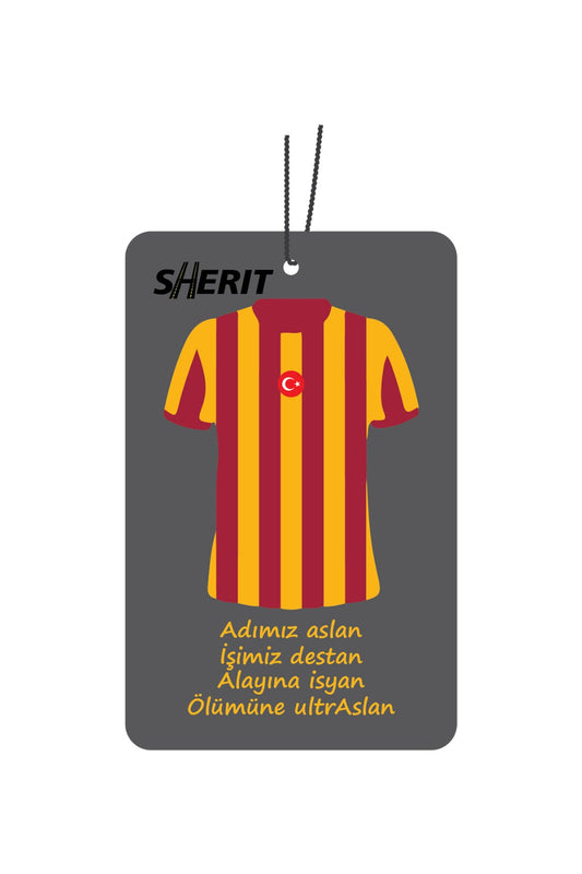 Sherit Oto Kokusu Taraftar GS