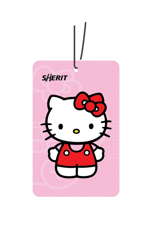 Sherit Oto Kokusu Hello Kitty