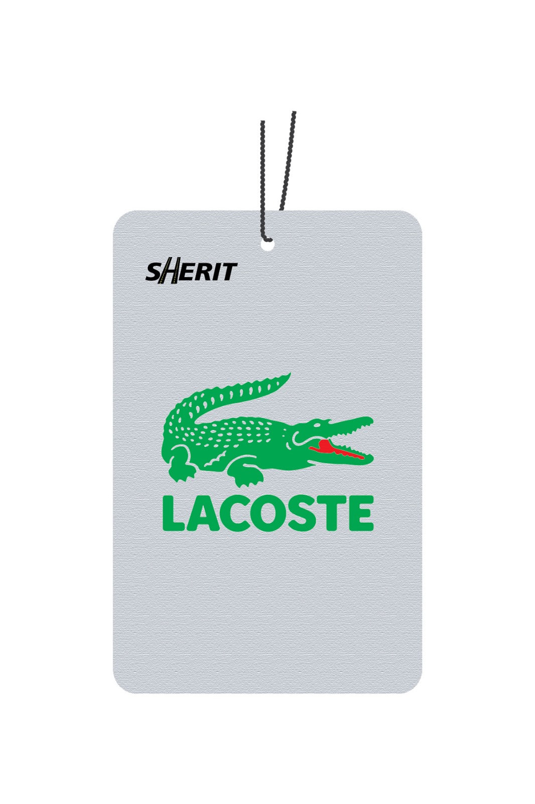 Sherit Oto Kokusu Lacoste