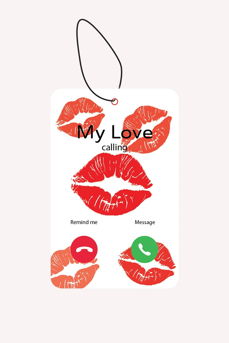 Sherit Araba Kokusu My Love Kiss