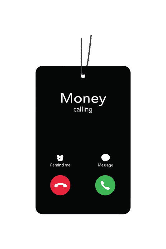 Sherit Oto Kokusu Money ve Sherit Calling