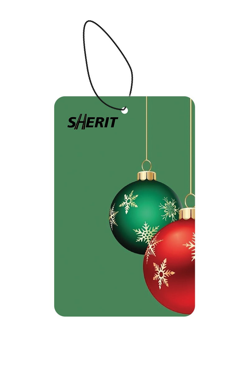 Sherit Araba Kokusu New Years