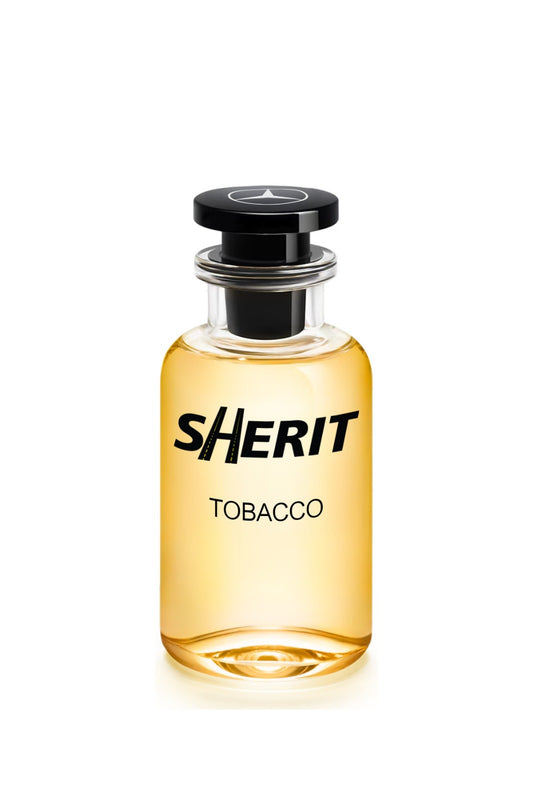 Sherit Araba Parfümü Tobacco