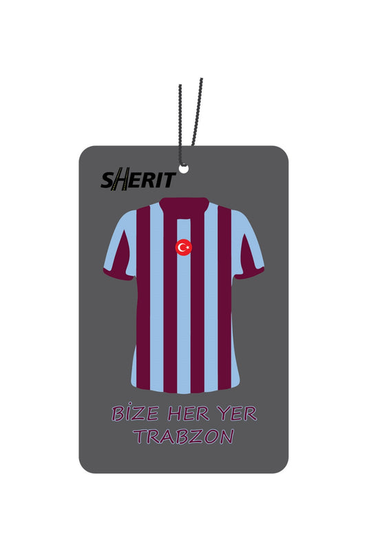 Sherit Oto Kokusu Taraftar TS